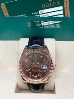 watches Collection item 3