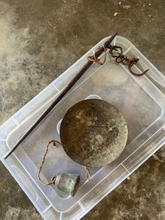 Weigh scale For Sale | Vintage Collectibles | Carousell Malaysia