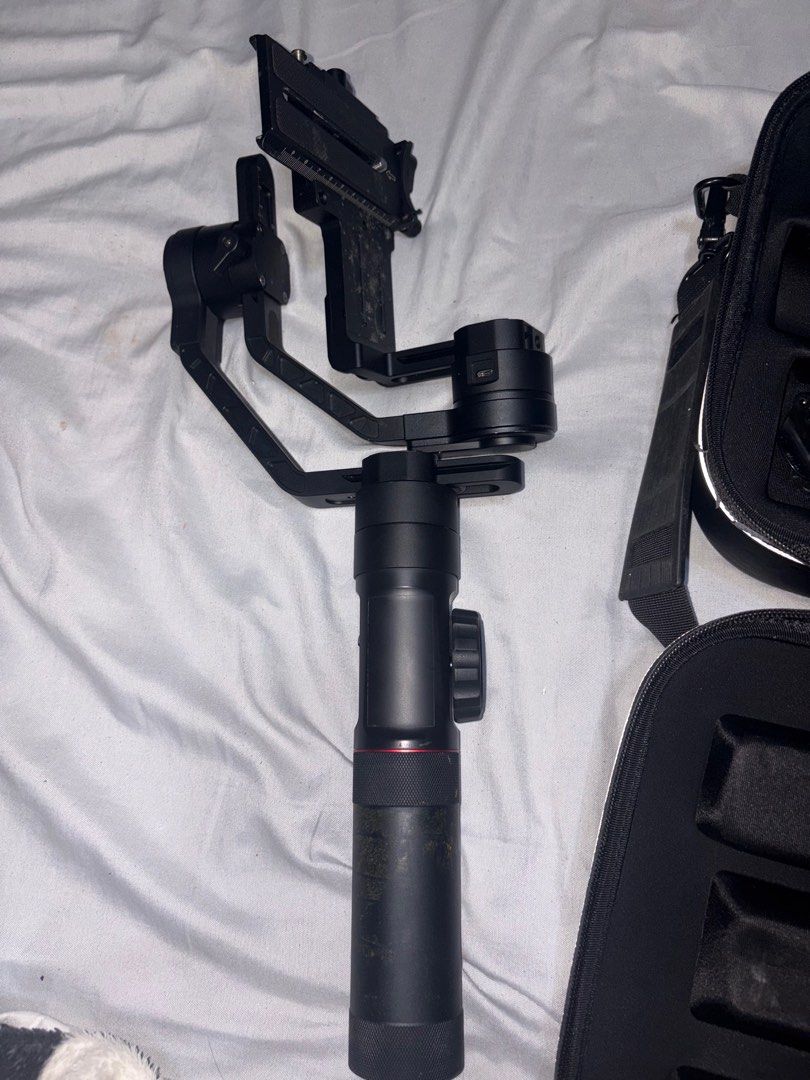 Zhiyun Crane 2 2017 Newest Version 3 Gimbal Stabilizer (Category: Gimbals & Stabilizers ) located in Taguig. Submitted by cousina (Listing ID 1413870479, Image 1). Description: .