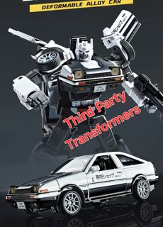 （分類：）位於 。 由 ThirdPartyTransformers 提交（商品編號 1414115452，圖片 1）。簡介： 。