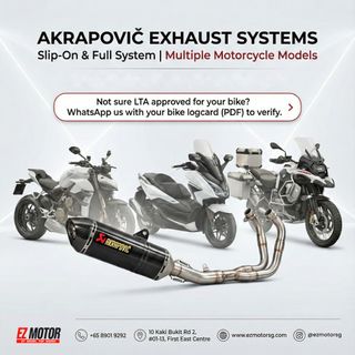 (Category: ) located in . Submitted by ezmotorsg (Listing ID 1414141969, Image 1). Description: .