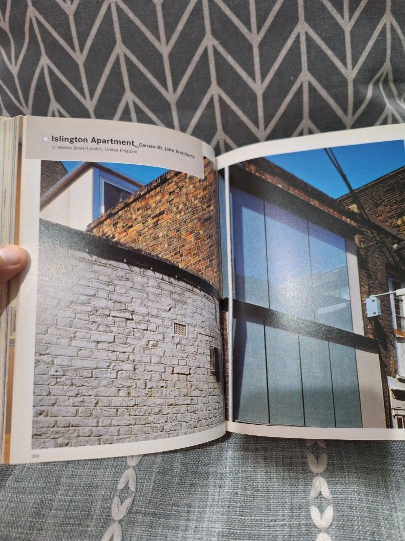 Apartment Design Source Book (Category: Magazines) located in Naga. Submitted by bellebargainbox (Listing ID 1414075118, Image 3). Description: - Apartment Design Book - Published by Collins Design - Showcases various apartment designs and interiors - Includes a table of contents - Features interior design photos - Contains publication information.