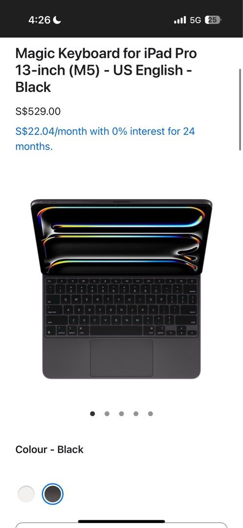 apple keyborad65605876469763110