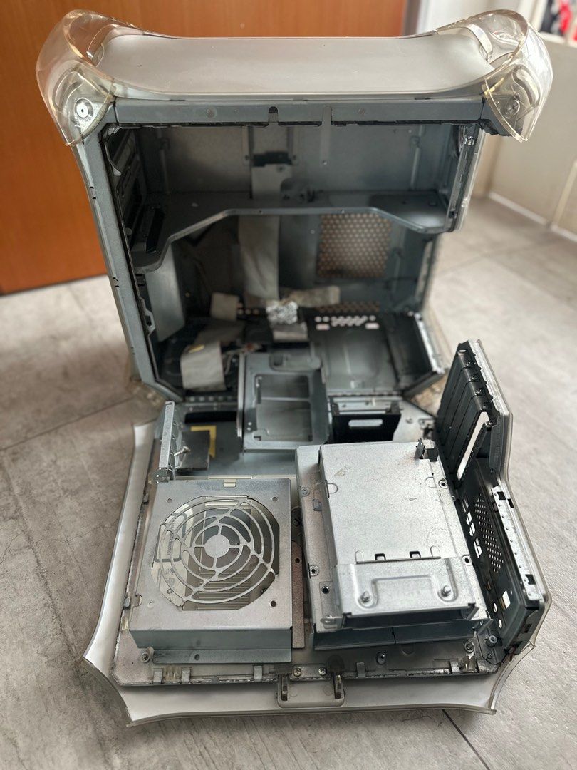 Apple Power Mac G4 Cube - Vintage Desktop Computer65605299846914114