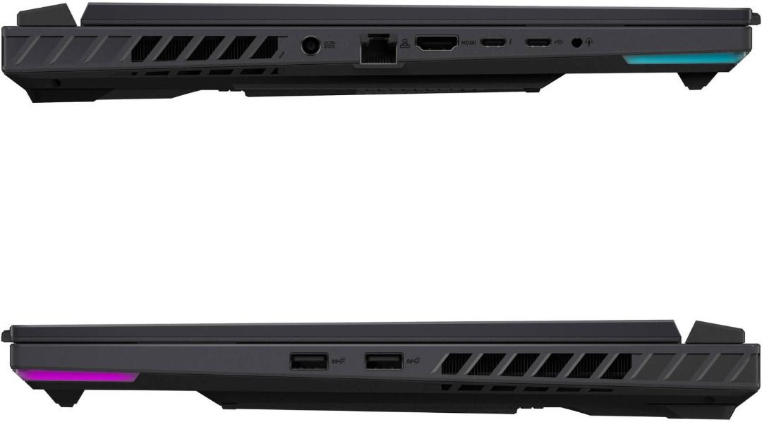 ASUS ROG STRIX G16 G614JU-N3263W 16