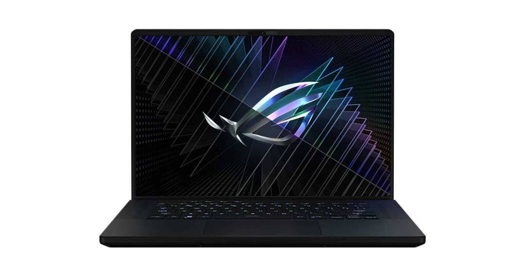 ASUS ROG ZEPHYRUS GU603V G16 16.0" WQXGA 2.5K 240HZ I7-13|16GB|1TB|RTX4050