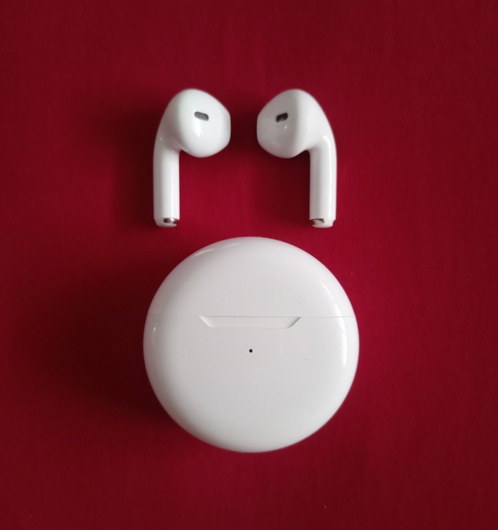 Bluetooth Earbuds