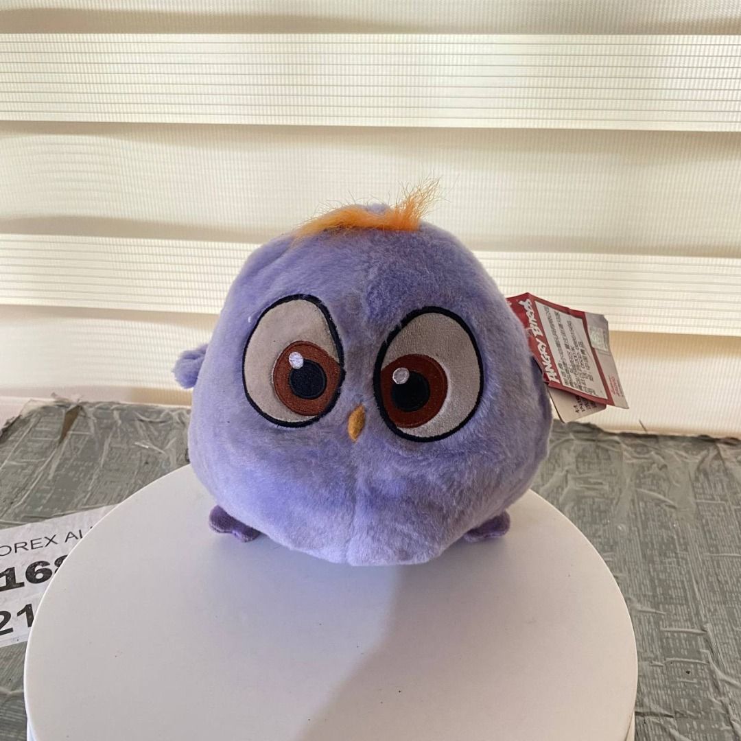 Brandnew Angry Birds from Australia (Category: Figurines & Statues) located in Cauayan City . Submitted by twonepreloved (Listing ID 1414073274, Image 1). Description: + shipping fee JNT/JRS Last pice posted. No haggling. No offer needed. LAST PRICE! .