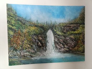 (Category: ) located in . Submitted by davidngpaintings (Listing ID 1414129616, Image 1). Description: .