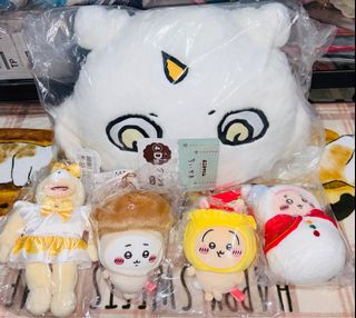 （分類：）位於 。 由 chiikawa_zeropm 提交（商品編號 1414230041，圖片 1）。簡介： 。