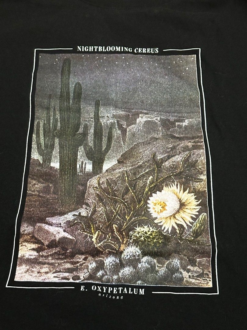 Cotton On Graphic T-Shirt (Category: Shirts) located in Quezon City. Submitted by grrachi (Listing ID 1414150871, Image 2). Description: .