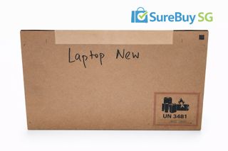 (Category: ) located in . Submitted by buyback.sg (Listing ID 1414213147, Image 1). Description: .