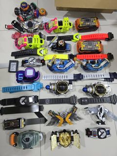 DX Killbus Spider Kamen Rider Build Masked Rider, Hobbies & Toys, Toys ...