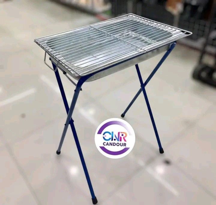 Foldable Griller (ihawan) (Category: BBQ, Grills & Hotpots) located in Manila. Submitted by micoooy (Listing ID 1414181523, Image 2). Description: .