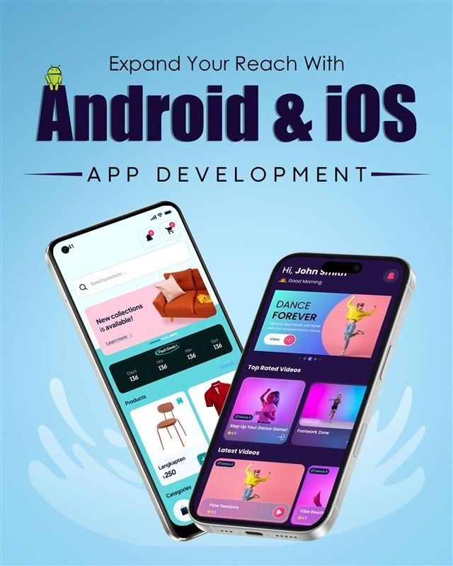 FYP Coding Help | Android, Web & Mobile App Dev | Android App coding | | Programming Helper | (Category: Tuition) located in Kuala Lumpur. Submitted by fyp_assignment_helper (Listing ID 1414168097, Image 2). Description: 🔥 FYP Coding Help | Android, Web & Mobile App Developer 📌 Final Year Project (FYP) help available! I provide professional coding assistance for students and individuals who need reliable, fast, and quality work. ✅ Services Offe