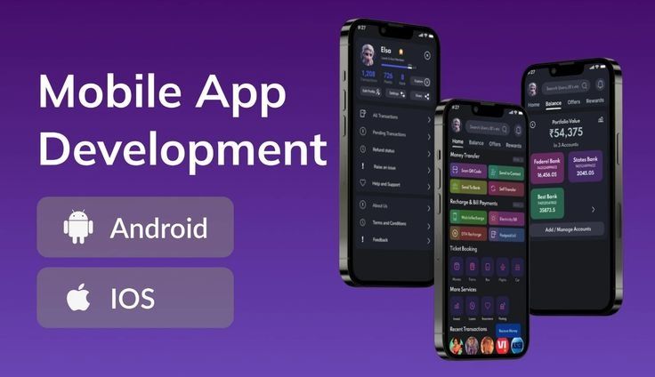 FYP Coding Help | Android, Web & Mobile App Dev | Android App coding | | Programming Helper | (Category: Tuition) located in Kuala Lumpur. Submitted by fyp_assignment_helper (Listing ID 1414168097, Image 3). Description: 🔥 FYP Coding Help | Android, Web & Mobile App Developer 📌 Final Year Project (FYP) help available! I provide professional coding assistance for students and individuals who need reliable, fast, and quality work. ✅ Services Offe