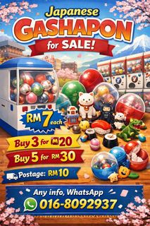 (Category: ) located in . Submitted by yeeboon183 (Listing ID 1414065109, Image 1). Description: .