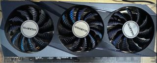 Gigabyte RX6800 XT463912741267712000