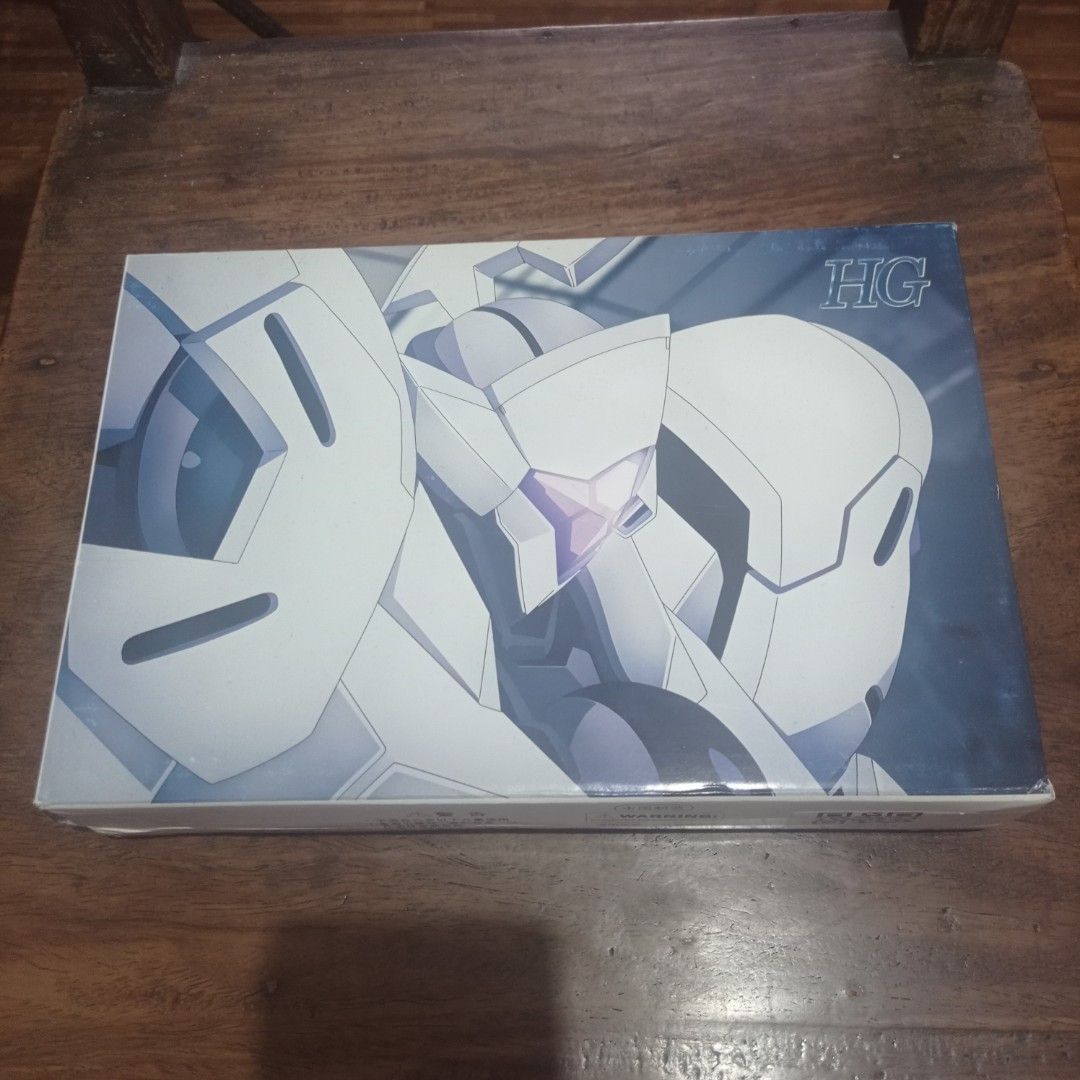 GK Model Michaelis HG 1/144 High Grade Gundam mecha robot model kit toys action figure collect (Category: Gundam & Model Kits) located in Cavite. Submitted by danielartifox (Listing ID 1412707960, Image 2). Description: 400 fixed price, non negotiable Pick up, Location: Dasmarinas Cavite, Dbb f Available For shop** ee Check out and shipping w/ additional charges.