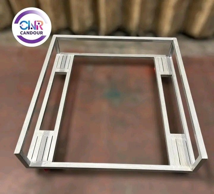 Heavy Duty Tubular Ref Stand (Category: Refrigerators and Freezers) located in Manila. Submitted by micoooy (Listing ID 1414181636, Image 1). Description: .