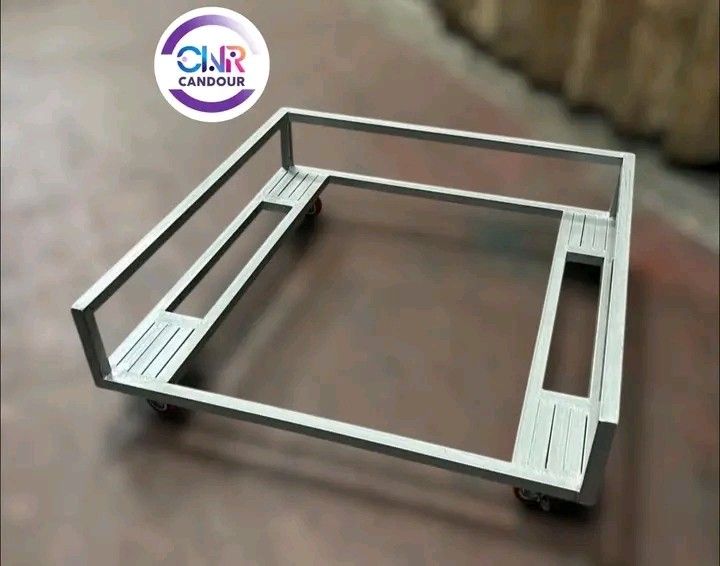 Heavy Duty Tubular Ref Stand (Category: Refrigerators and Freezers) located in Manila. Submitted by micoooy (Listing ID 1414181636, Image 2). Description: .