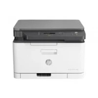 HP Color Laser MFP 178nw 4-in-1 Color Laser Multifunction Printer 4ZB96A, Brand New Genuine Unit