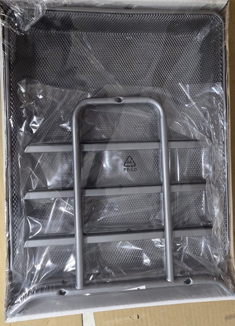 IKEA letter tray65605876495617110
