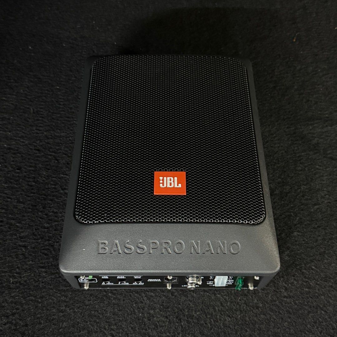 th?id=OIP.50wtx6jAEgUF0G8jA6VF9AHaHa&pid=15 JBL BassPro Nano Review: Unleashing Powerful Bass in a Compact Package