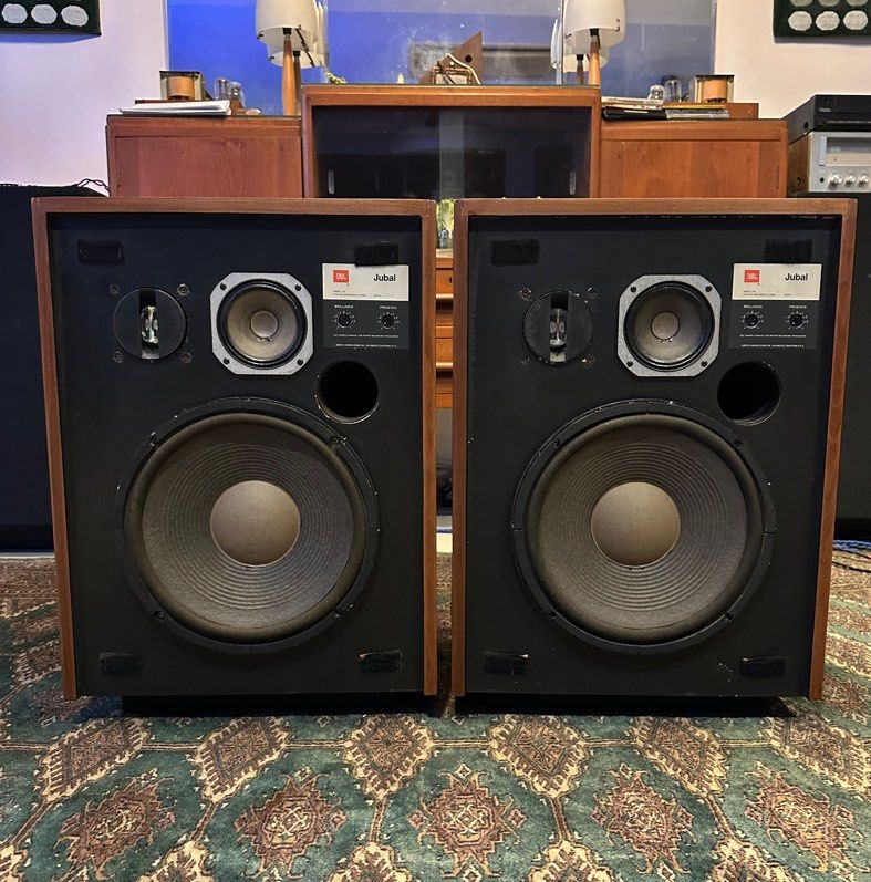 JBL Jubal Model L65