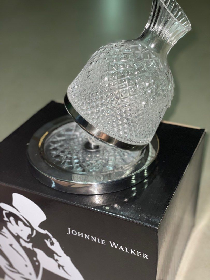 Johnnie Walker Decanter487110819080448001
