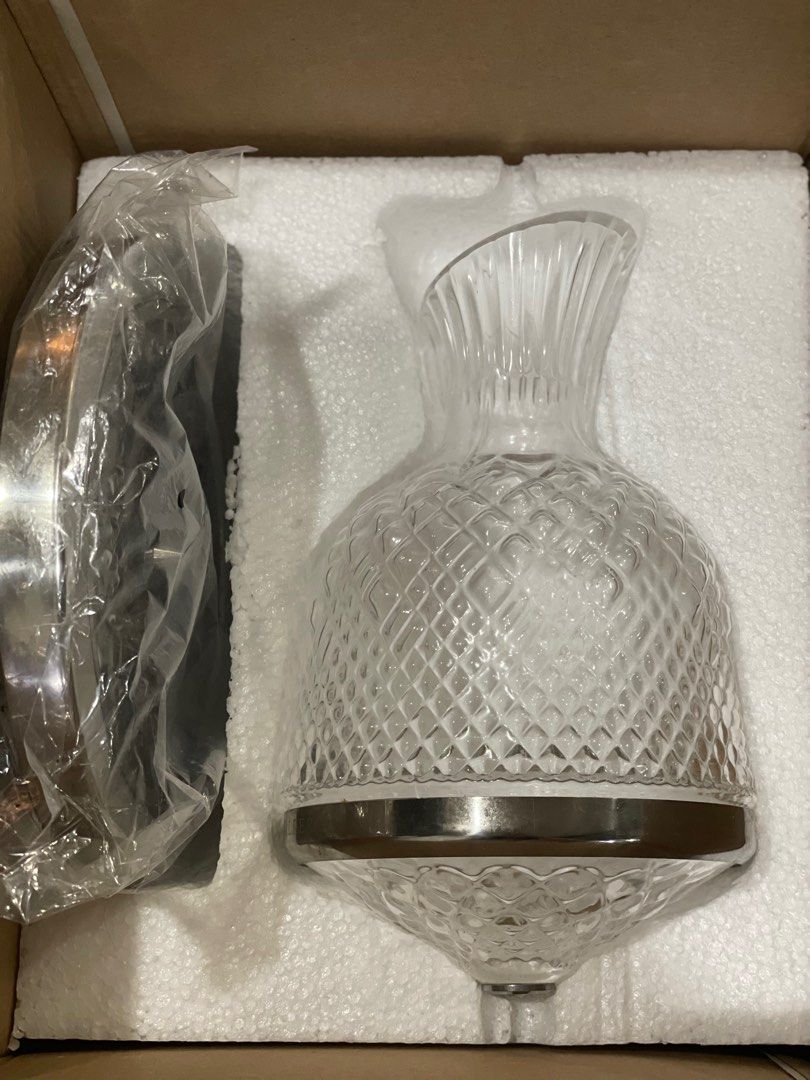 Johnnie Walker Decanter487110819080448002