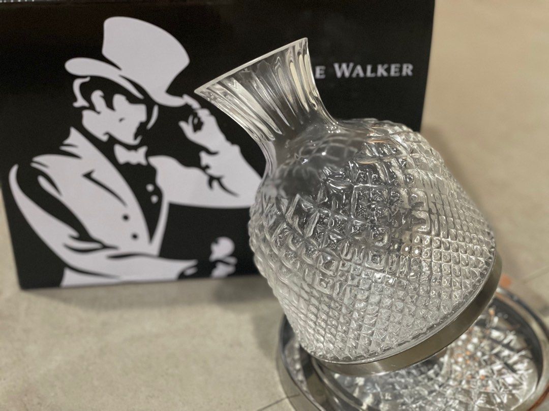 Johnnie Walker Decanter487110819080448000