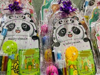Animal Goodie Bags Collection item 3
