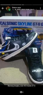 (Kategori: ) berada di . Dikirim oleh fxfandy (ID iklan 1414240023, Gambar 1). Deskripsi: .