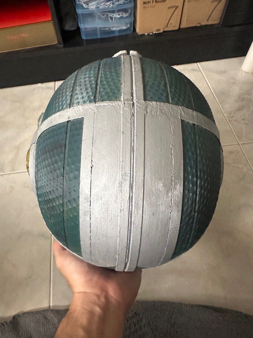 Marvel Task Master (Category: Other Merchandise) located in Singapore. Submitted by tigerbat (Listing ID 1414079893, Image 2). Description: Selling at $60.
