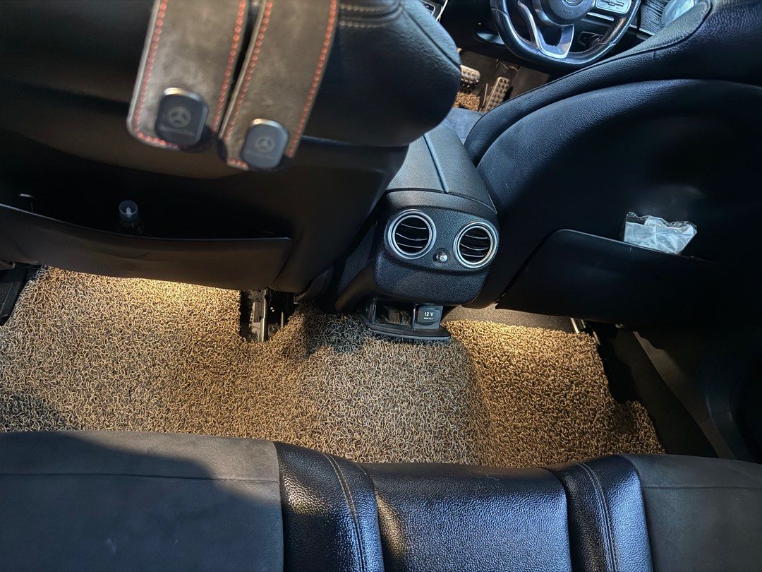 Mercedes-Benz E-Class Saloon Diesel E220d AMG Line (A) (Category: Used Cars) located in Singapore. Submitted by getnicestuff (Listing ID 1372726362, Image 3). Description: .