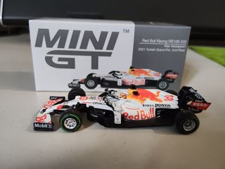 (Category: ) located in . Submitted by f1collectors (Listing ID 1396736749, Image 1). Description: .