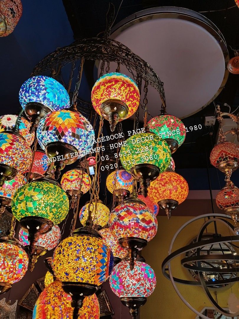 Moroccan Chandelier (Category: Lighting) located in Antipolo. Submitted by homelightingtrading (Listing ID 1414068899, Image 2). Description: HAPPY 2026 NEW YEAR SALE PROMO 🎉 SAME DAY DELIVERY SHIPPING 🚚 We're now open to serve you! 🥳 DESIGN ORDER 🎨 NAME 🏷️ ADDRESS 📍 LANDMARK 🗺️ CELLPHONE NUMBER 📱 #NewYear #Delivery #Shipping #Order #Design #Name #Address #Landmark #numberchallenge.