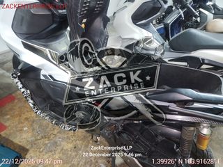 (Category: ) located in . Submitted by zackenterprise.com.sg (Listing ID 1414156252, Image 1). Description: .
