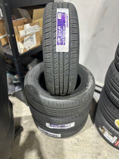Tyres 195 65 r15 For Sale | Car Accessories | Carousell Singapore