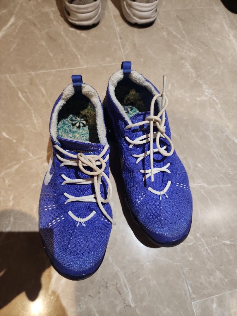 nike vapormax 2.0 blue