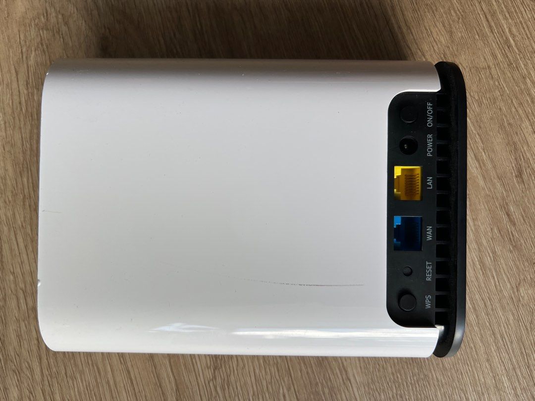 Nokia Beacon 1 Router Mesh - Set of 4, Computers & Tech, Parts ...