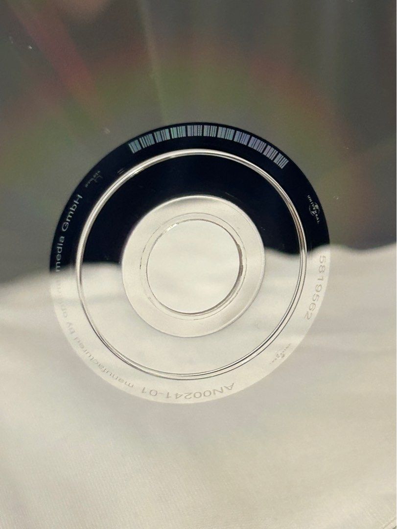 Olivia Rodrigo - GUTS CD (Category: CDs & DVDs) located in Manila. Submitted by tehexcx (Listing ID 1414173088, Image 3). Description: Original GUTS cd Has some scratches but only noticeable if u look rlly close .
