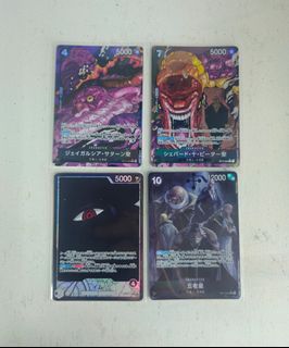 (Category: ) located in . Submitted by tcg.zero (Listing ID 1414107745, Image 1). Description: .