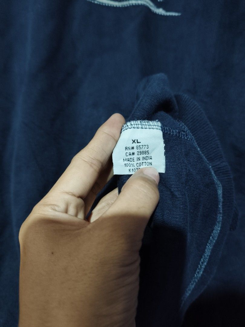 O'Neill Sweatshirt (Category: Coats, Jackets and Outerwear) located in Naga. Submitted by tnlselection (Listing ID 1414152496, Image 3). Description: O'Neill Sweatshirt XL on tag Dimes | W24.5"xL29" Color rate | 9.5/10 Price+sf MOP | Gcash, payment first MOD | J&T Express NO COD Mine now, pay now, ship tomorrow policy! Location| Naga City, Bicol 4400.