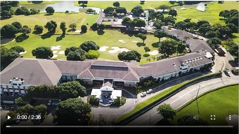Orchard Golf Share (Category: Golf) located in Muntinlupa City. Submitted by pgaclubshares_nancy (Listing ID 1414134760, Image 2). Description: Looking for an available share at The Orchard Golf & Country Club? ⛳ Two championship courses 🌿 Environment-focused club 💬 Message me for details. PgaClubshares Nancy 📞0999- 880- 4765 .