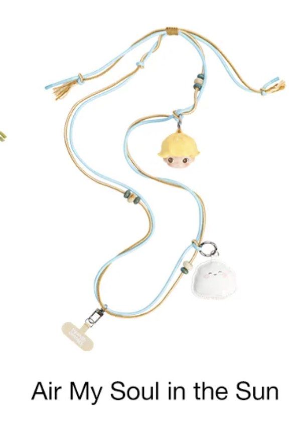 Pop Mart Dimoo World Phone Charm Blind Box (Category: Other Mobile & Gadget Accessories) located in Pasig City. Submitted by ryan888 (Listing ID 1414147685, Image 1). Description: .