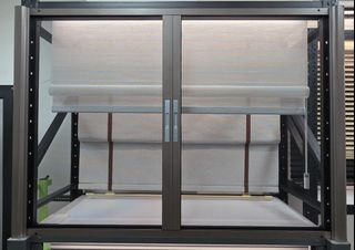 ONEKO CUSTOM RETRACTABLE WINDOW SCREEN, MOSQUITO NET, WINDOW MESH ...