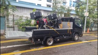 (Category: ) located in . Submitted by bike_towing (Listing ID 1414181951, Image 1). Description: .
