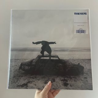 The 1975 being funny in a foreign language For Sale | Vinyls